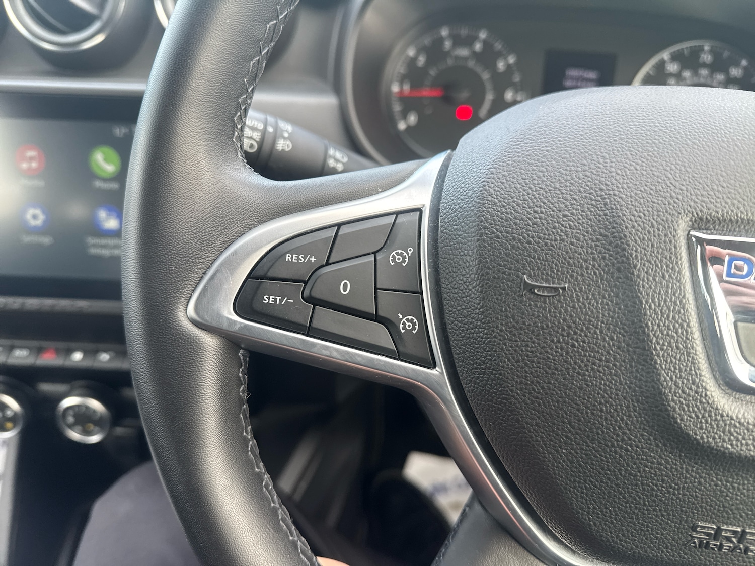 Used Dacia Duster 2022 for sale - 78036845: Photo 16