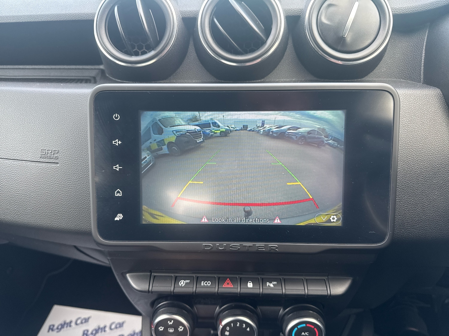 Used Dacia Duster 2022 for sale - 78036845: Photo 19