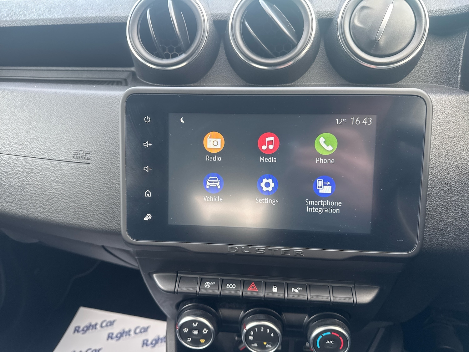 Used Dacia Duster 2022 for sale - 78036845: Photo 20