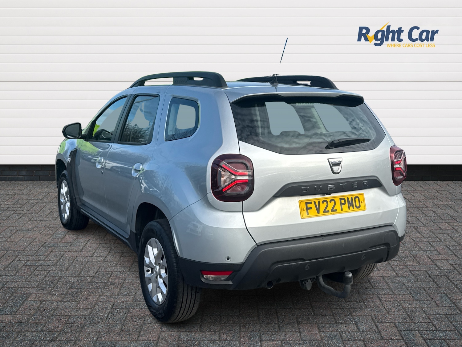 Used Dacia Duster 2022 for sale - 78036845: Photo 3