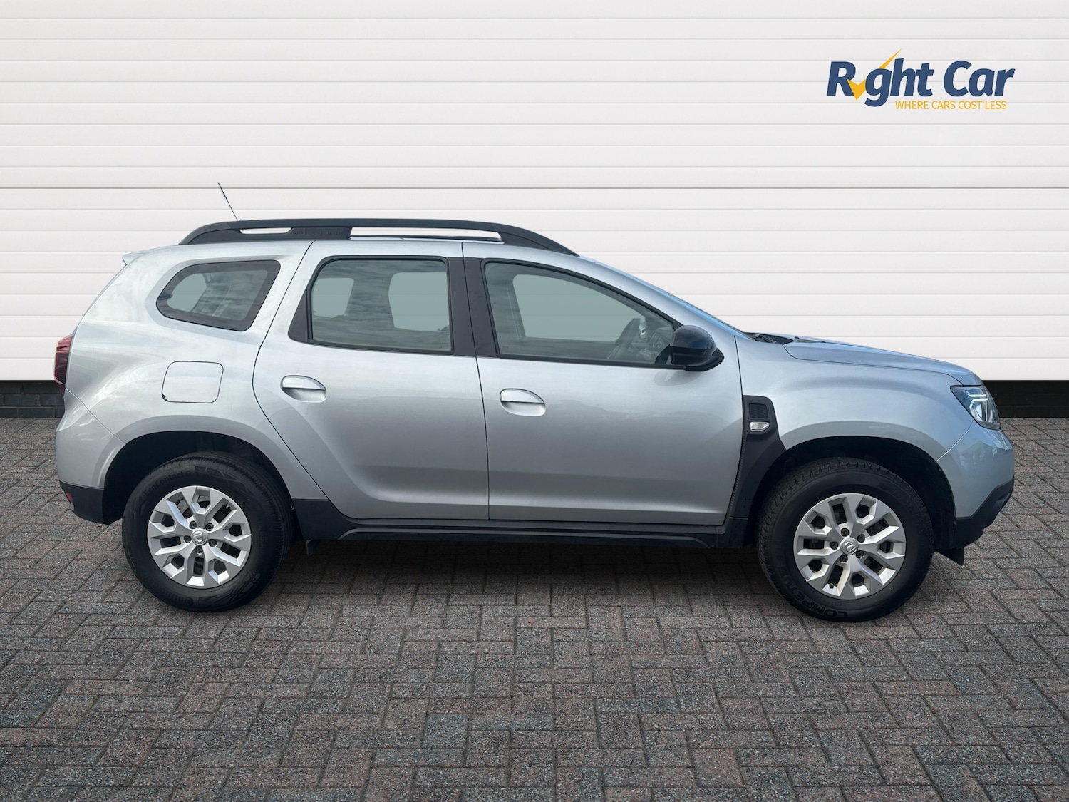 Used Dacia Duster 2022 for sale - 78036845: Photo 4