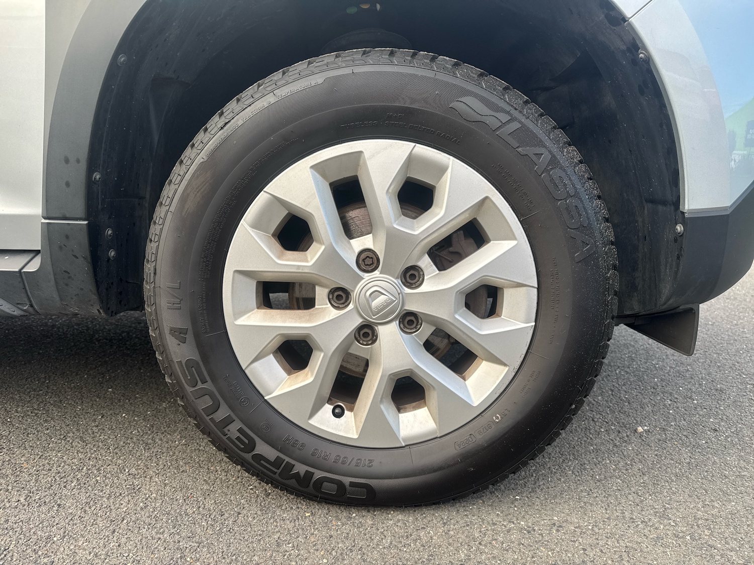 Used Dacia Duster 2022 for sale - 78036845: Photo 5