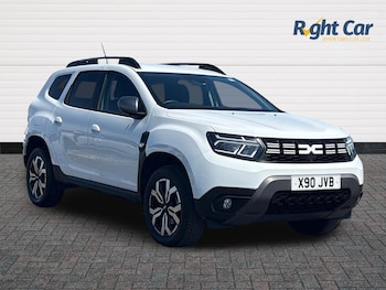 Used Dacia Duster 2024 for sale - 79293912: Photo