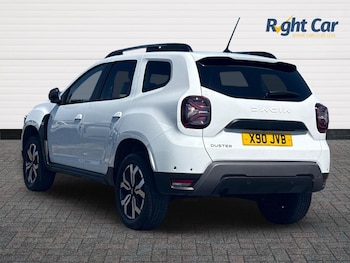 Used Dacia Duster 2024 for sale - 79293912: Photo