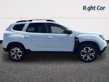 Used Dacia Duster 2024 for sale - 79293912: Photo