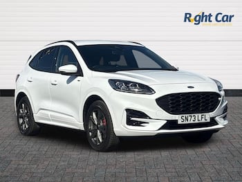 Used Ford Kuga 2023 for sale - 79823338: Photo