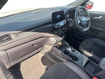 Used Ford Kuga 2023 for sale - 79823338: Photo
