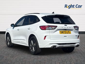 Used Ford Kuga 2023 for sale - 79823338: Photo