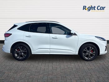 Used Ford Kuga 2023 for sale - 79823338: Photo