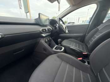 Used Dacia Sandero Stepway 2024 for sale - 75238361: Photo