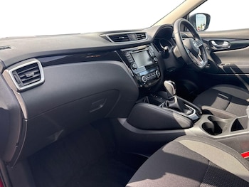 Used Nissan Qashqai 2020 for sale - 79534897: Photo