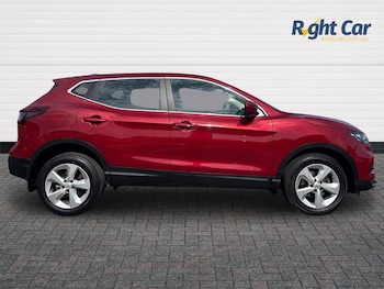 Used Nissan Qashqai 2020 for sale - 79534897: Photo