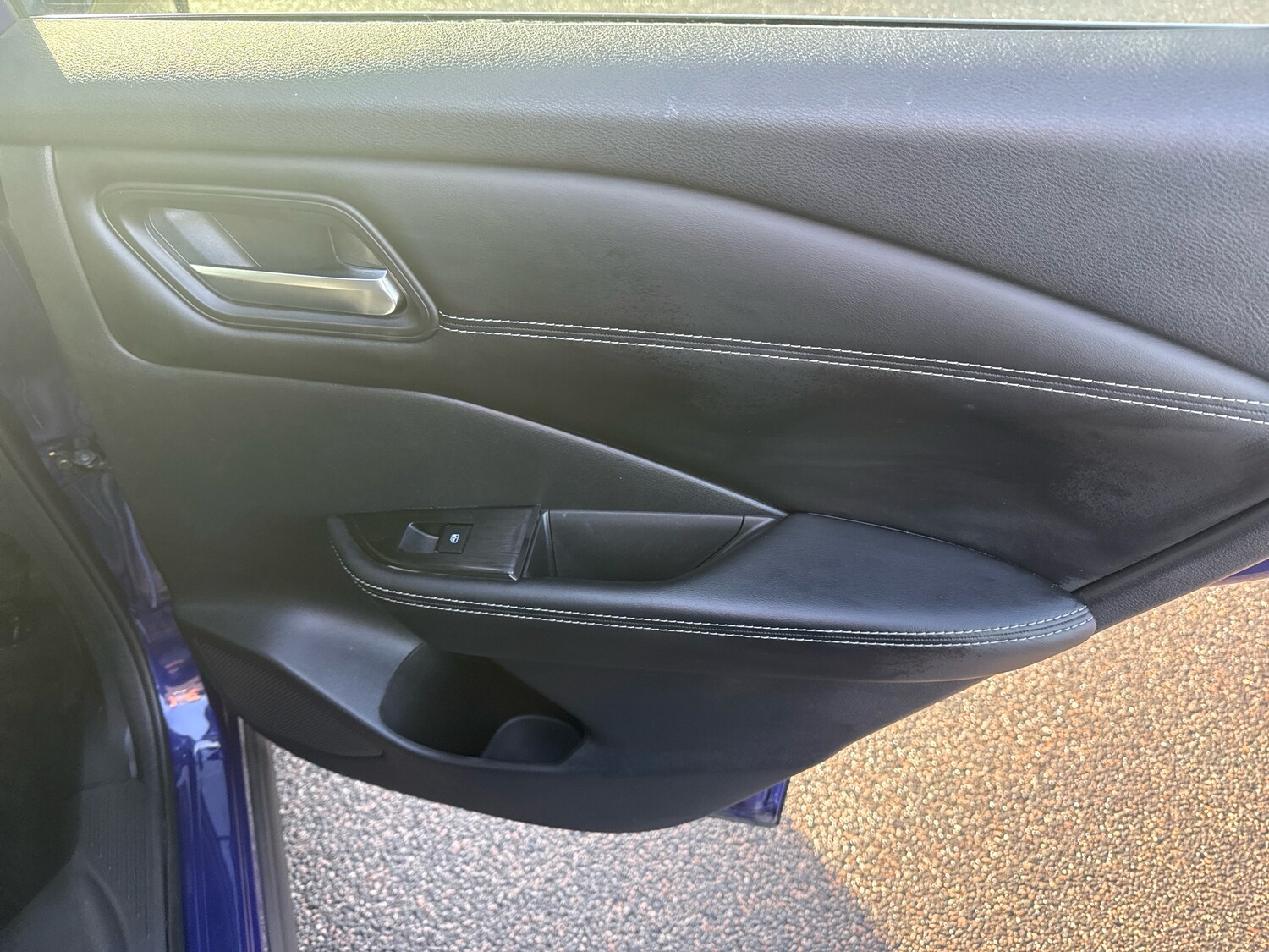 Used Nissan Qashqai 2022 for sale - 77360630: Photo 11