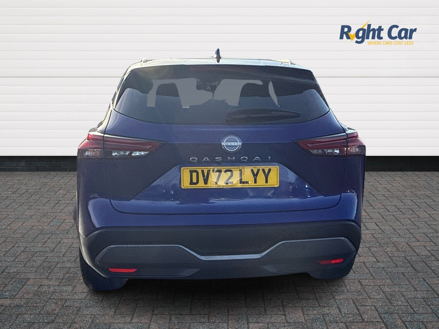 Used Nissan Qashqai 2022 for sale - 77360630: Photo 12