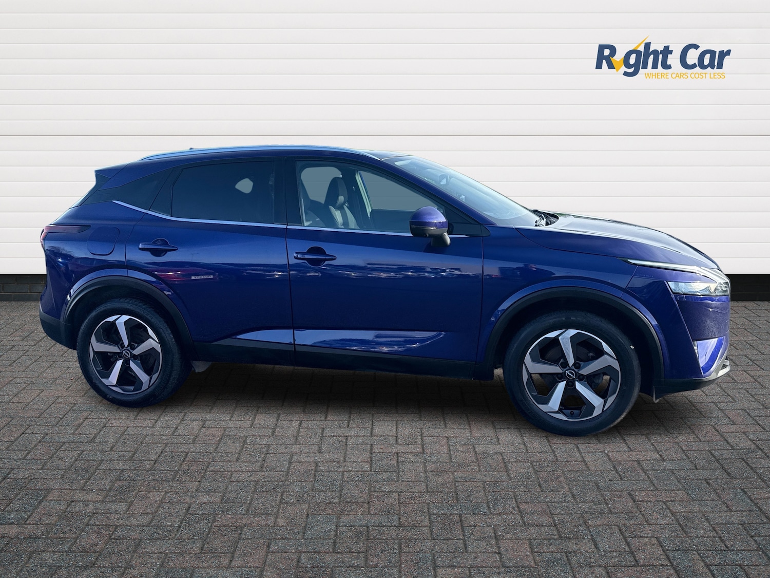 Used Nissan Qashqai 2022 for sale - 77360630: Photo 4