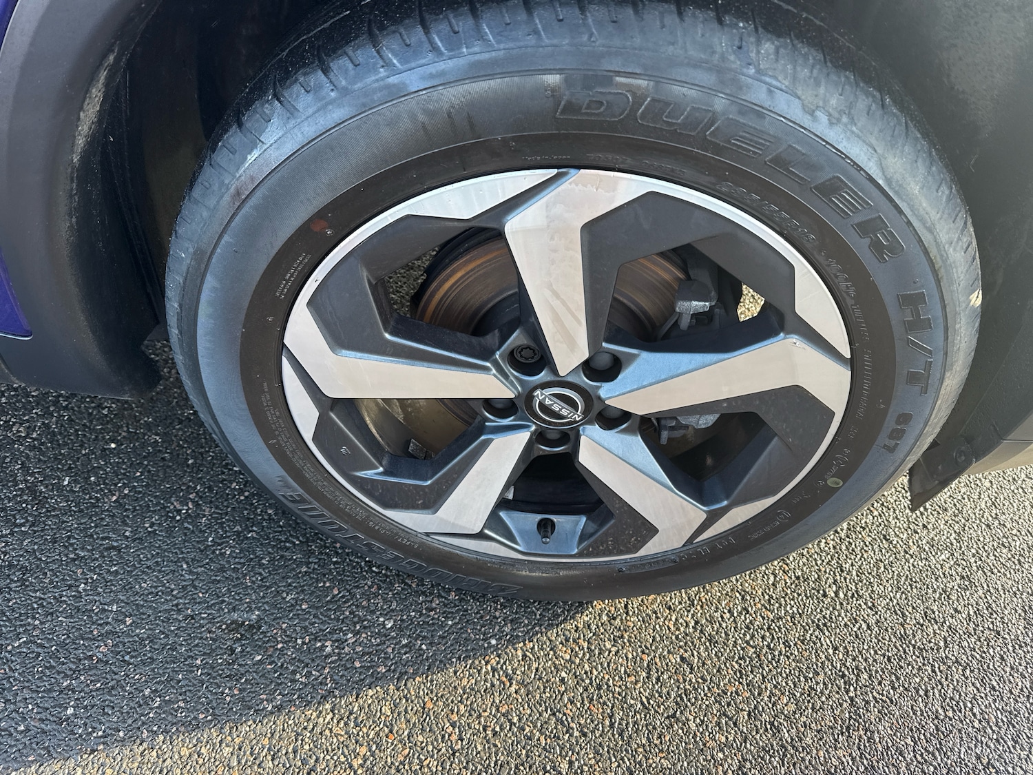 Used Nissan Qashqai 2022 for sale - 77360630: Photo 5