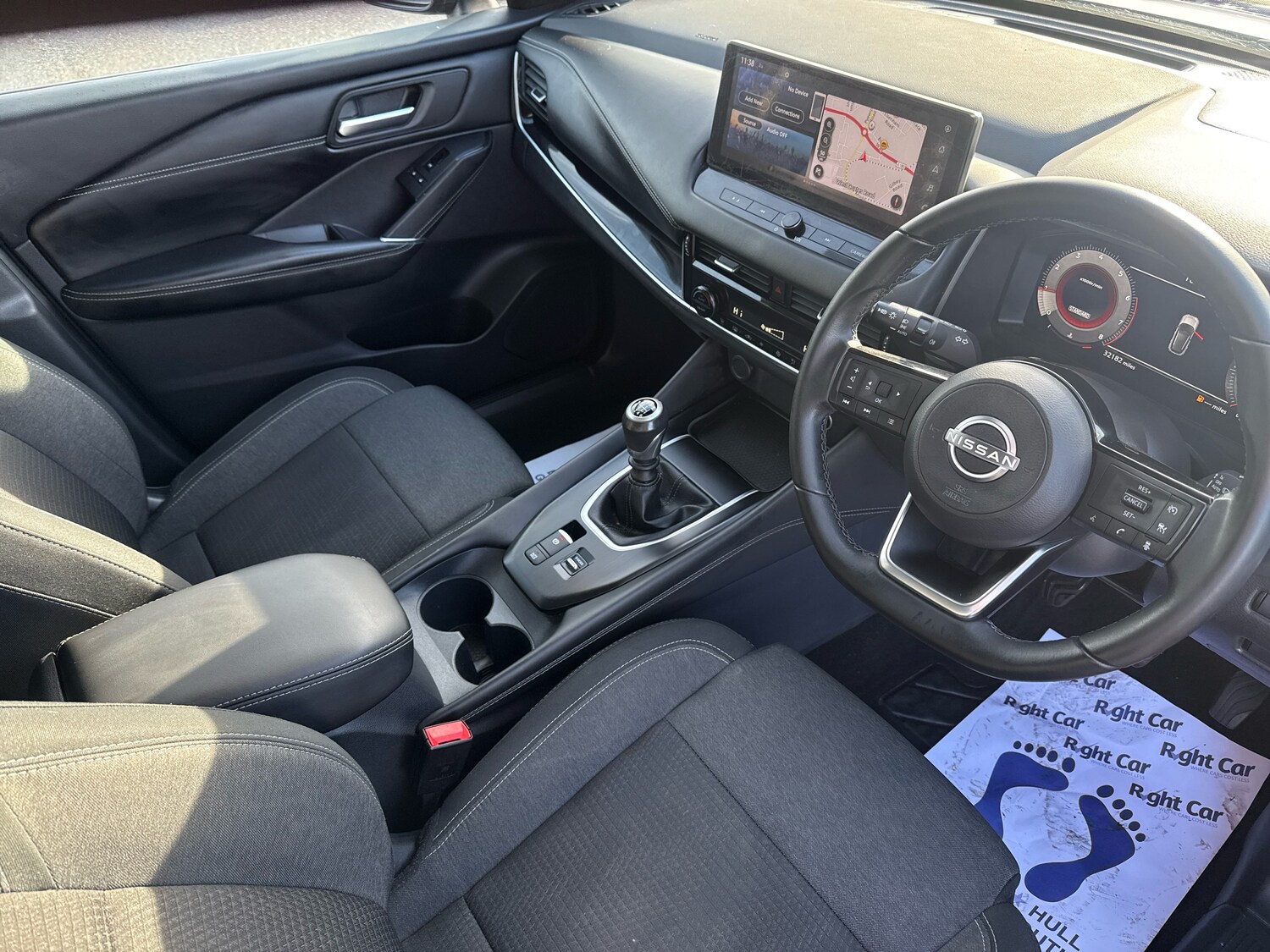 Used Nissan Qashqai 2022 for sale - 77360630: Photo 6