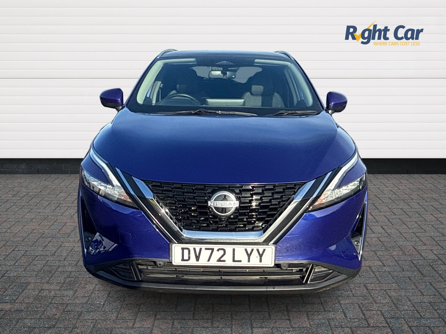 Used Nissan Qashqai 2022 for sale - 77360630: Photo 7