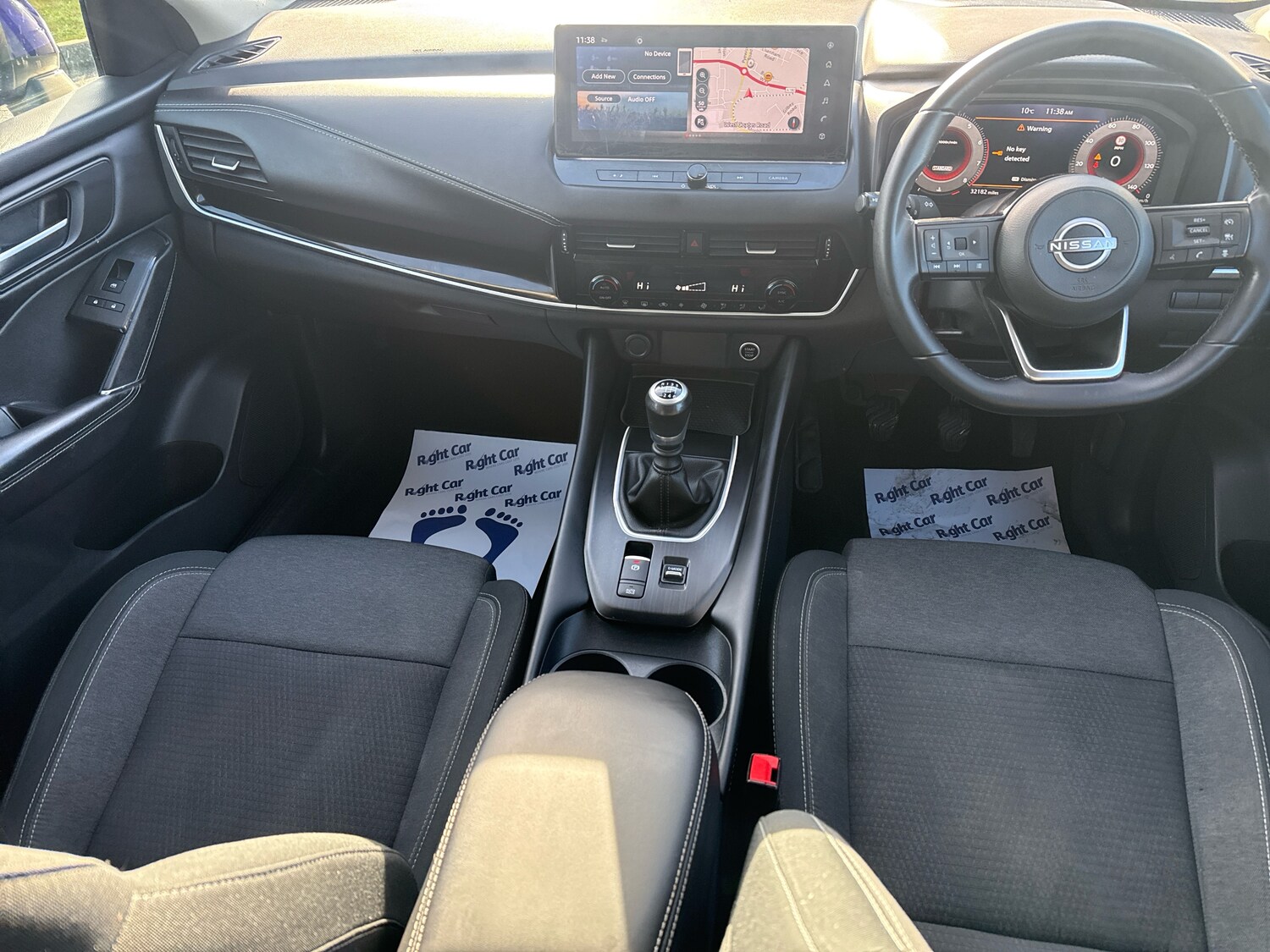 Used Nissan Qashqai 2022 for sale - 77360630: Photo 8