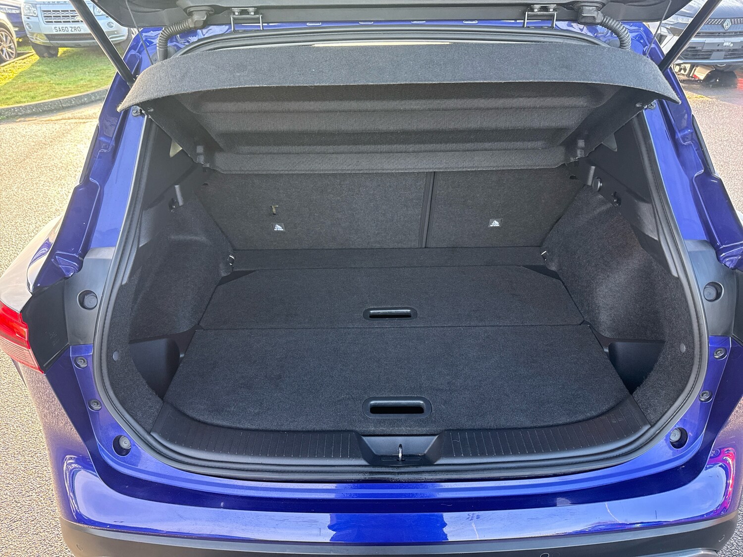 Used Nissan Qashqai 2022 for sale - 77360630: Photo 9