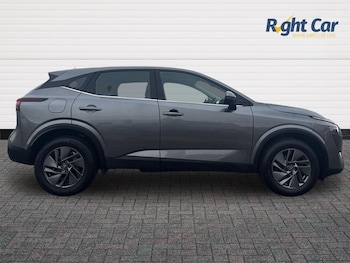 Used Nissan Qashqai 2023 for sale - 79375998: Photo