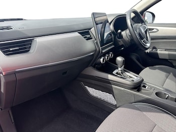 Used Renault Arkana 2022 for sale - 79293942: Photo