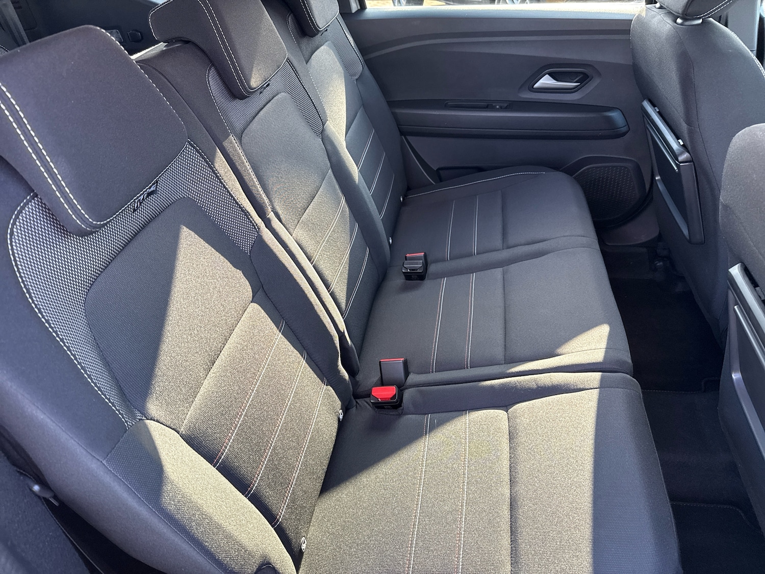 Used Dacia Jogger 2023 for sale - 76125152: Photo 10