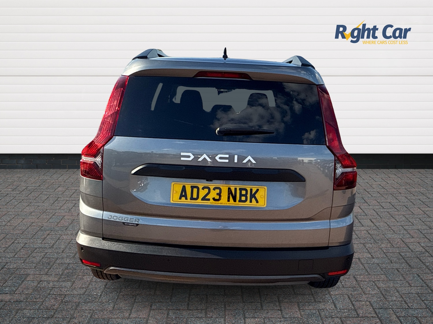 Used Dacia Jogger 2023 for sale - 76125152: Photo 12