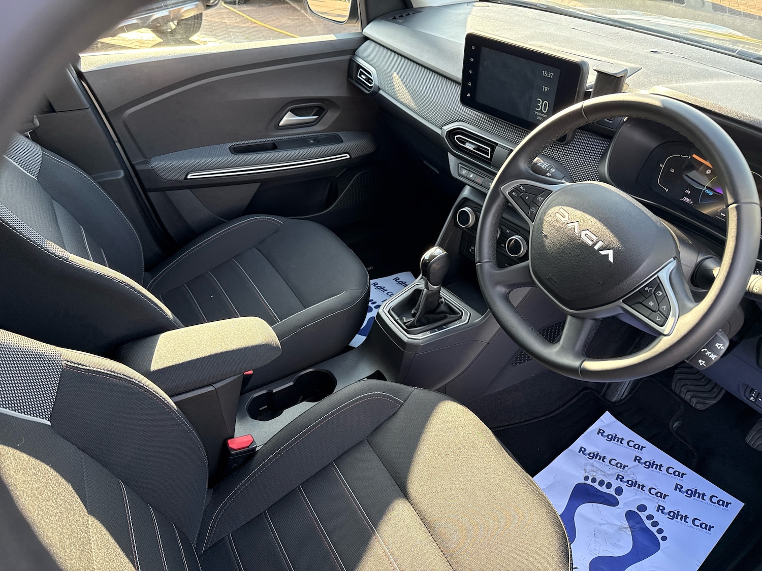 Used Dacia Jogger 2023 for sale - 76125152: Photo 18