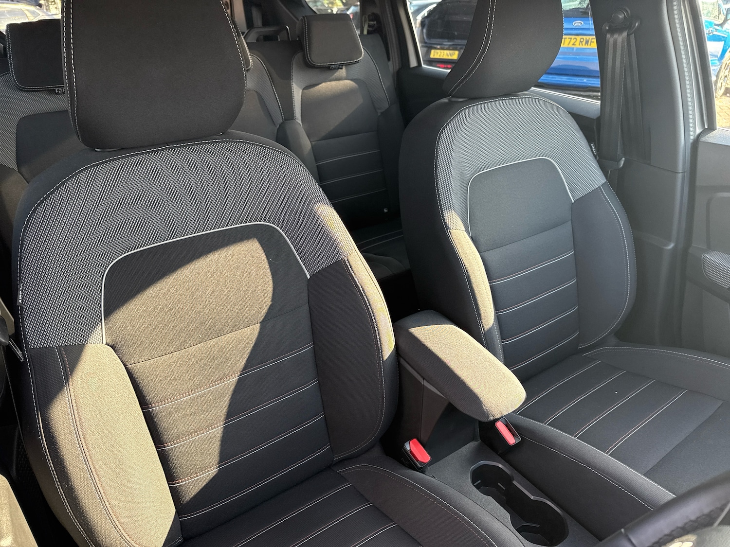 Used Dacia Jogger 2023 for sale - 76125152: Photo 19