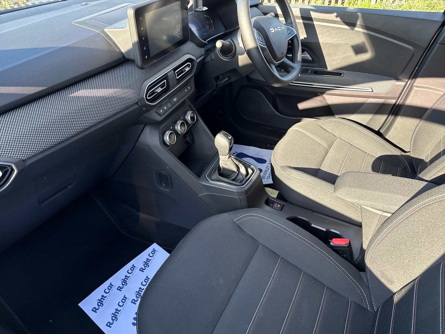 Used Dacia Jogger 2023 for sale - 76125152: Photo 2