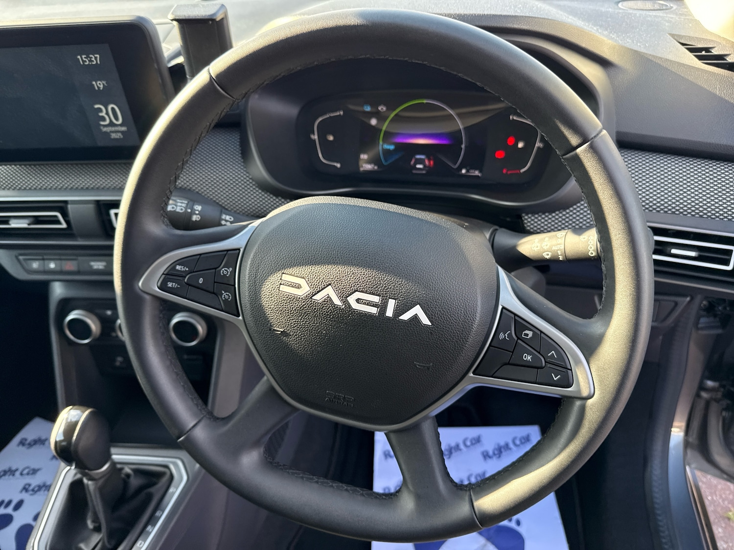 Used Dacia Jogger 2023 for sale - 76125152: Photo 20
