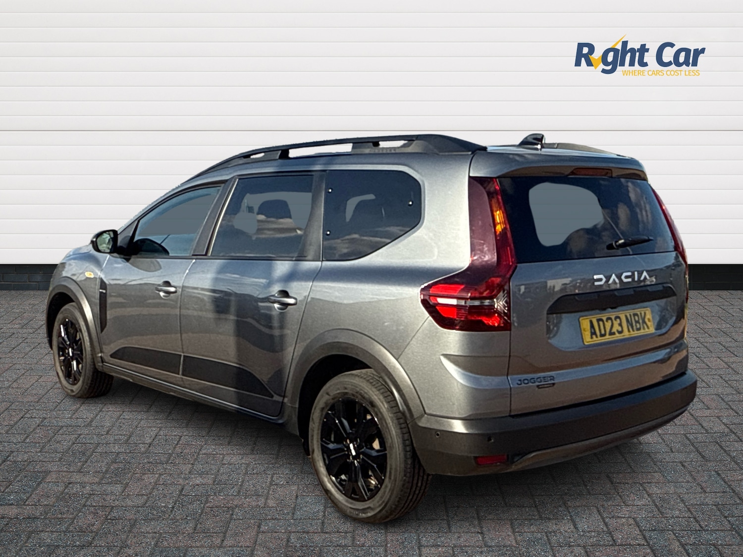 Used Dacia Jogger 2023 for sale - 76125152: Photo 3