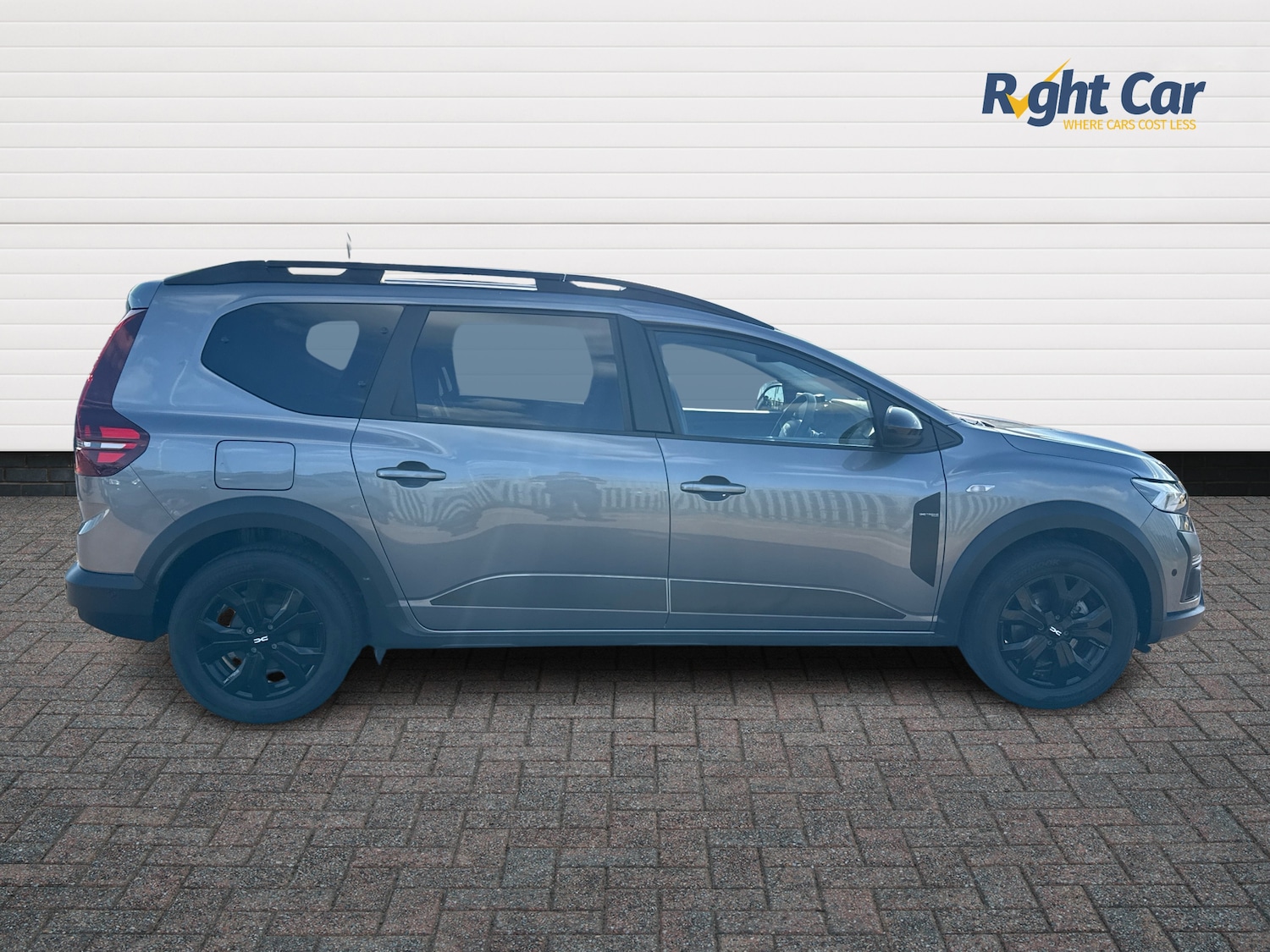 Used Dacia Jogger 2023 for sale - 76125152: Photo 4