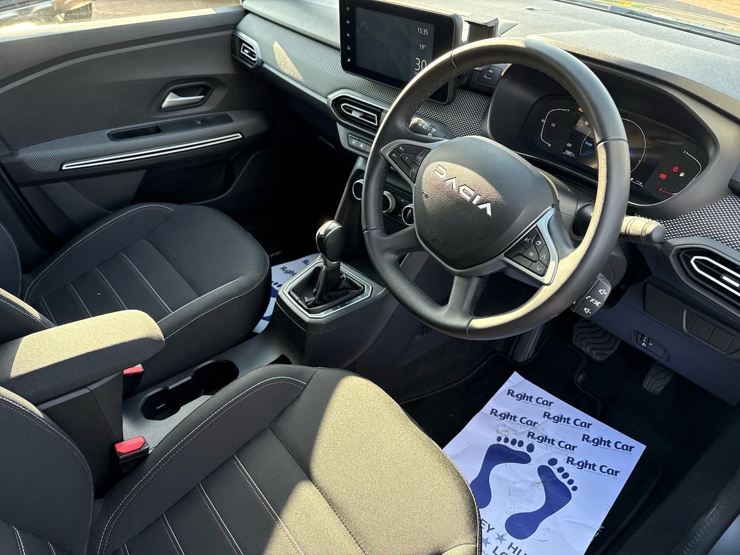Used Dacia Jogger 2023 for sale - 76125152: Photo 6