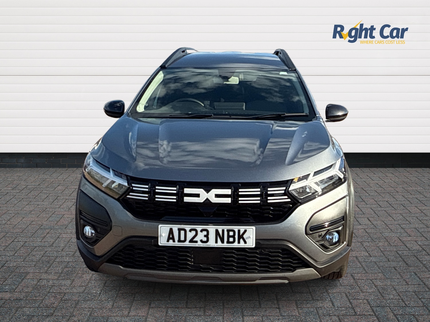 Used Dacia Jogger 2023 for sale - 76125152: Photo 7