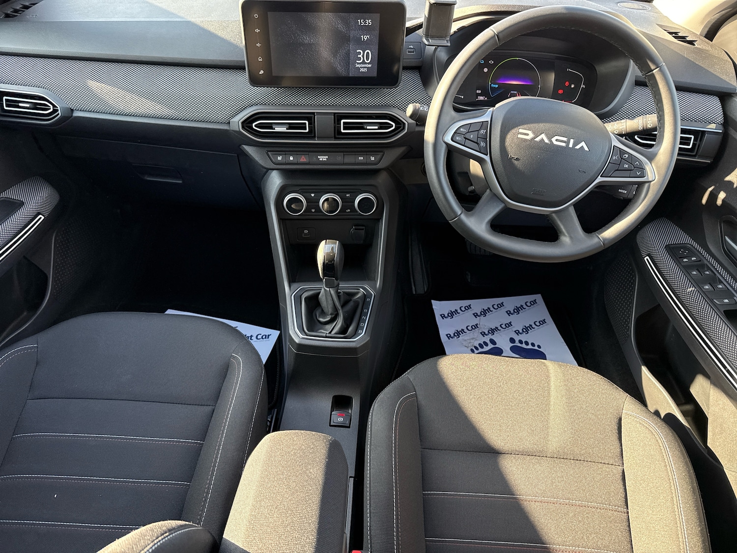 Used Dacia Jogger 2023 for sale - 76125152: Photo 8