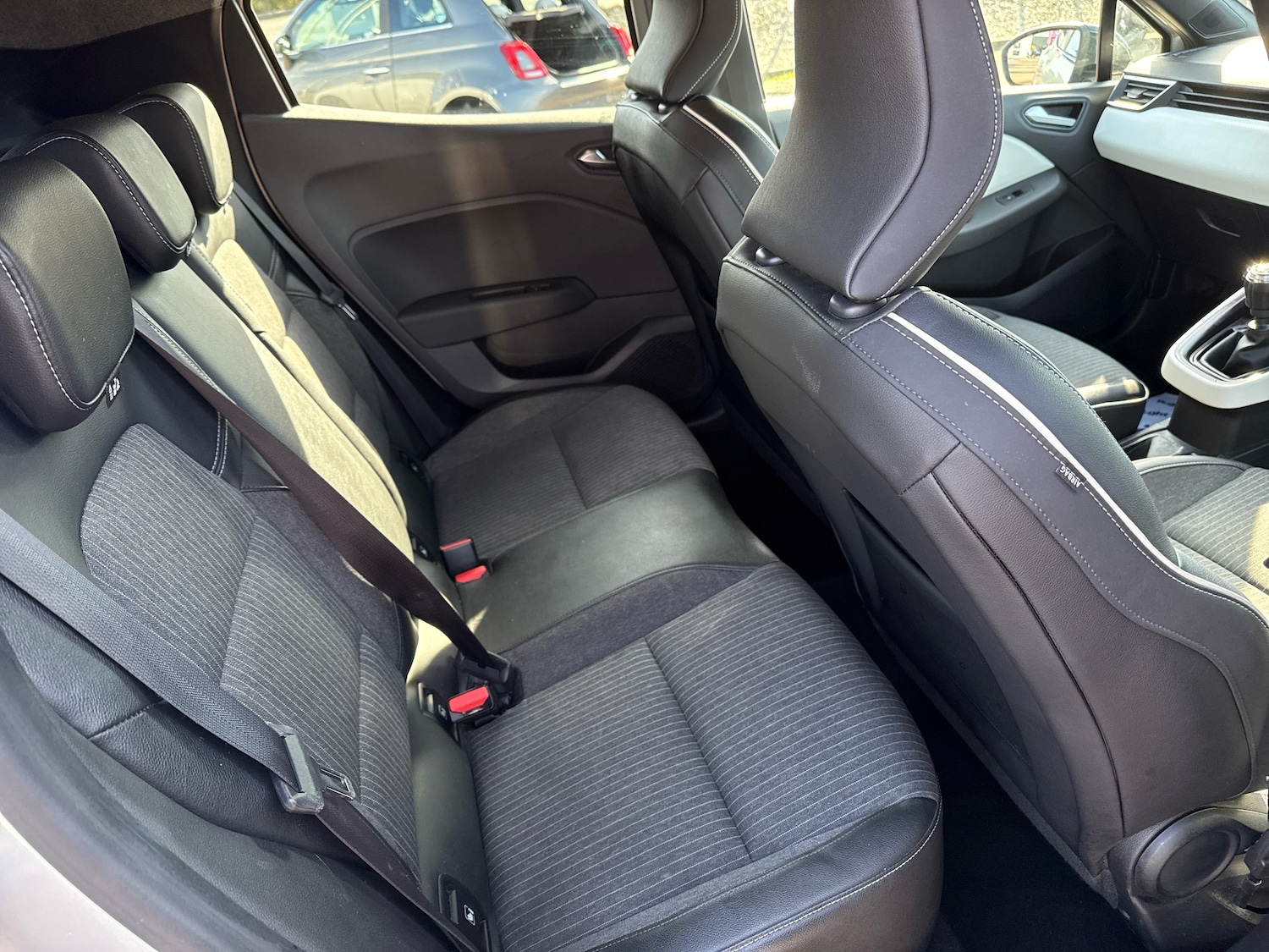 Used Renault Clio 2023 for sale - 76125159: Photo 19