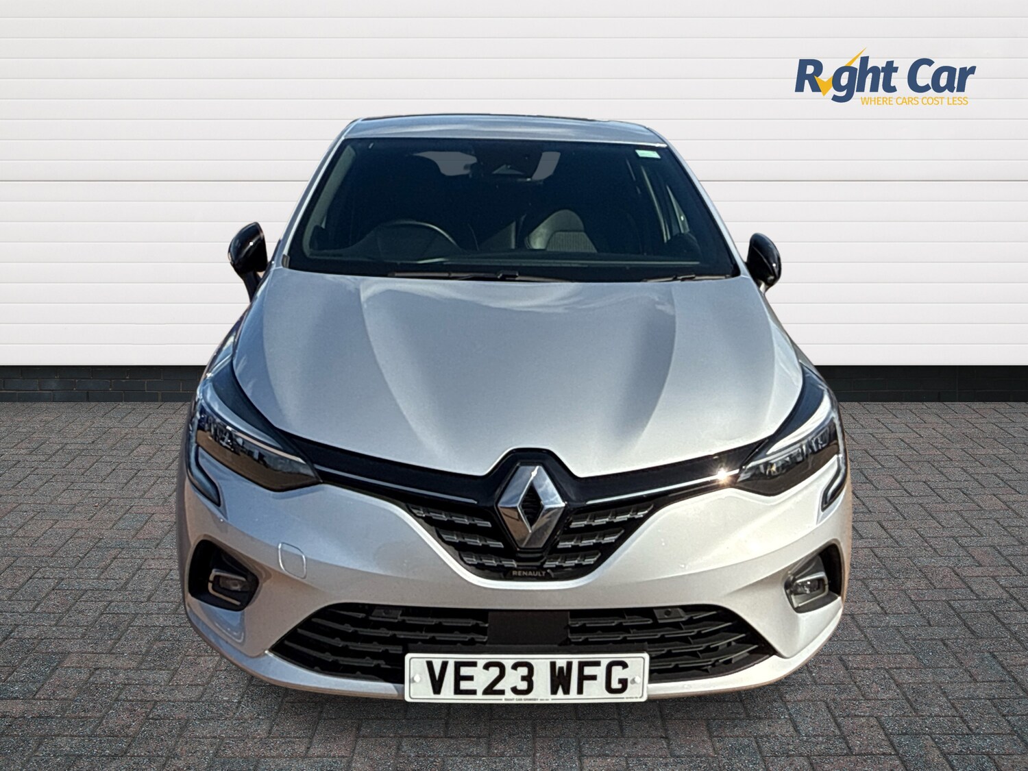 Used Renault Clio 2023 for sale - 76125159: Photo 7