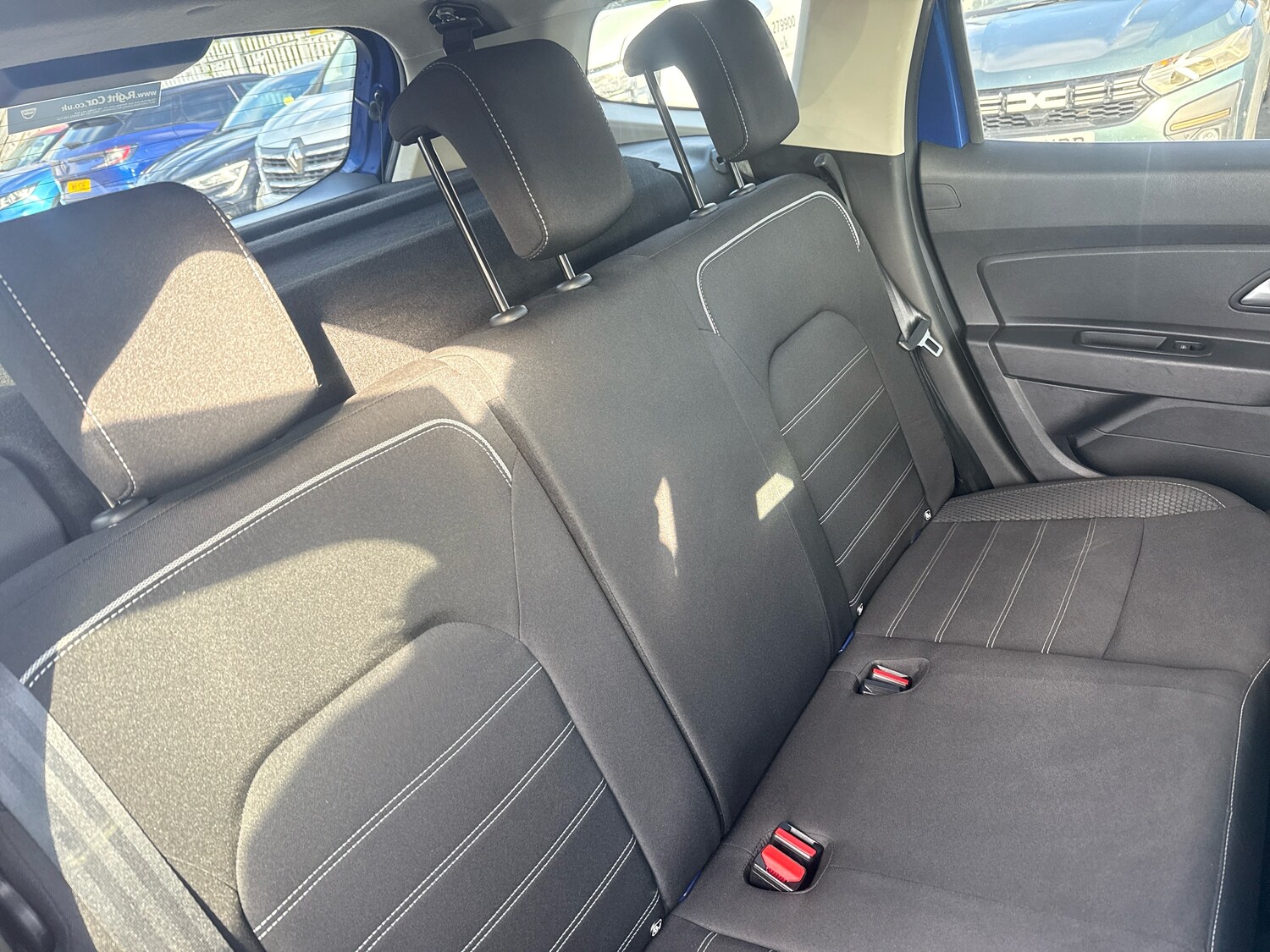 Used Dacia Duster 2021 for sale - 77899028: Photo 10