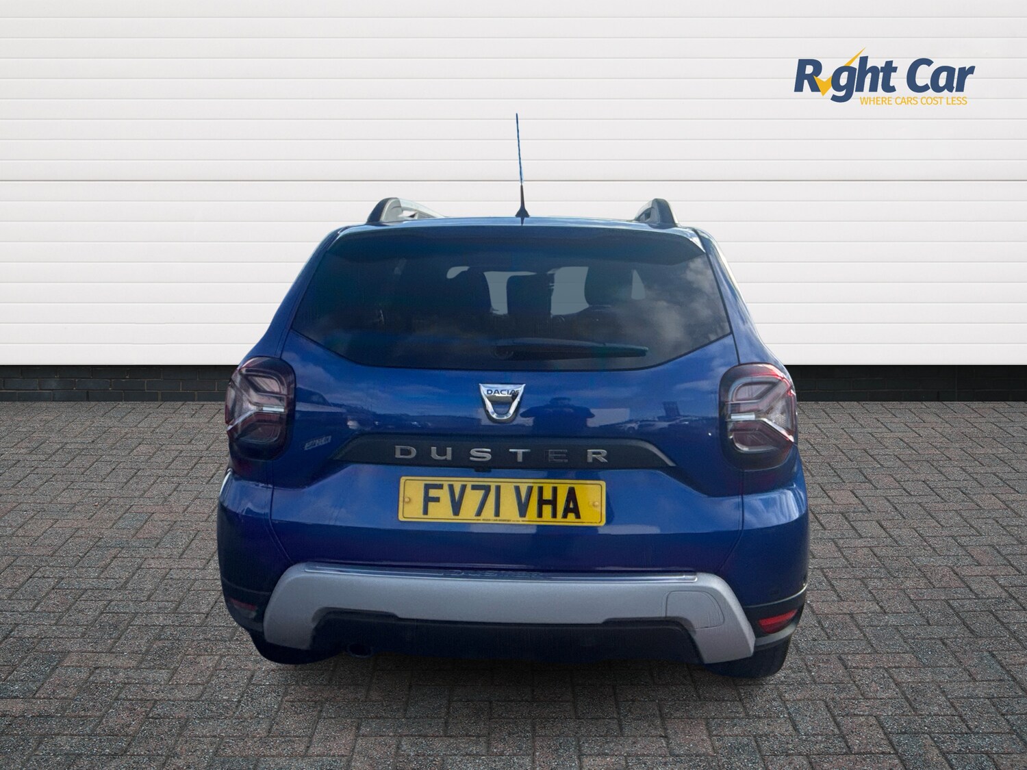 Used Dacia Duster 2021 for sale - 77899028: Photo 12