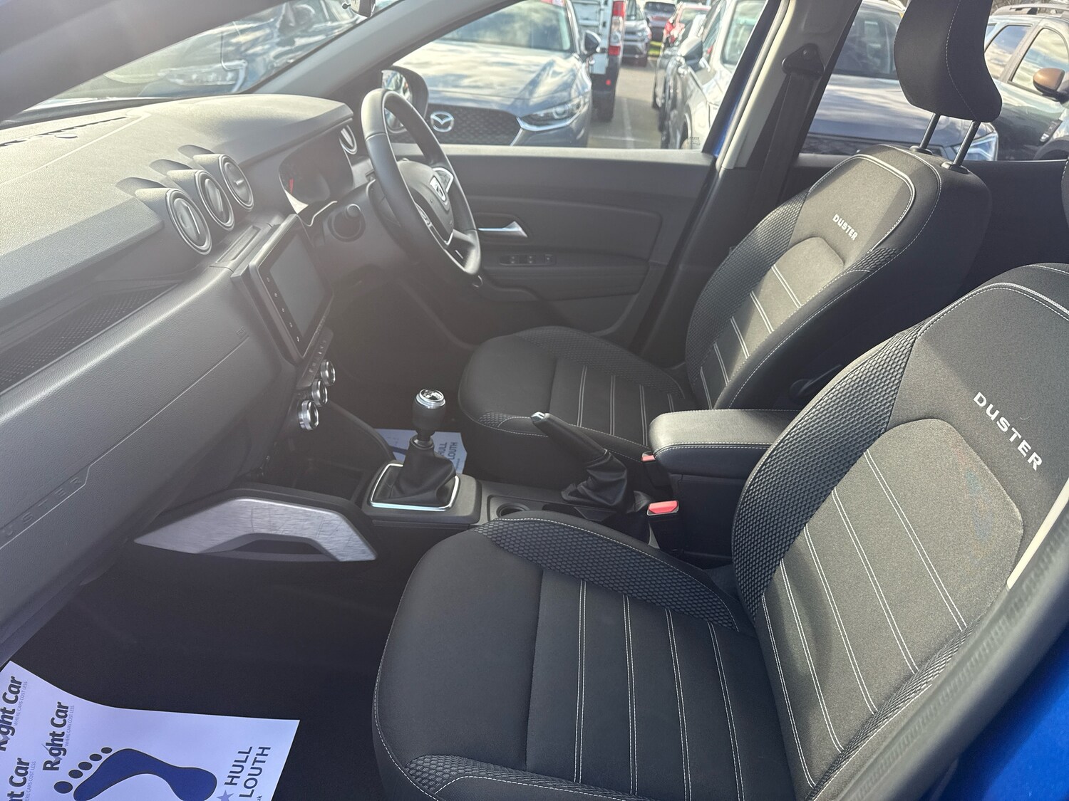 Used Dacia Duster 2021 for sale - 77899028: Photo 14