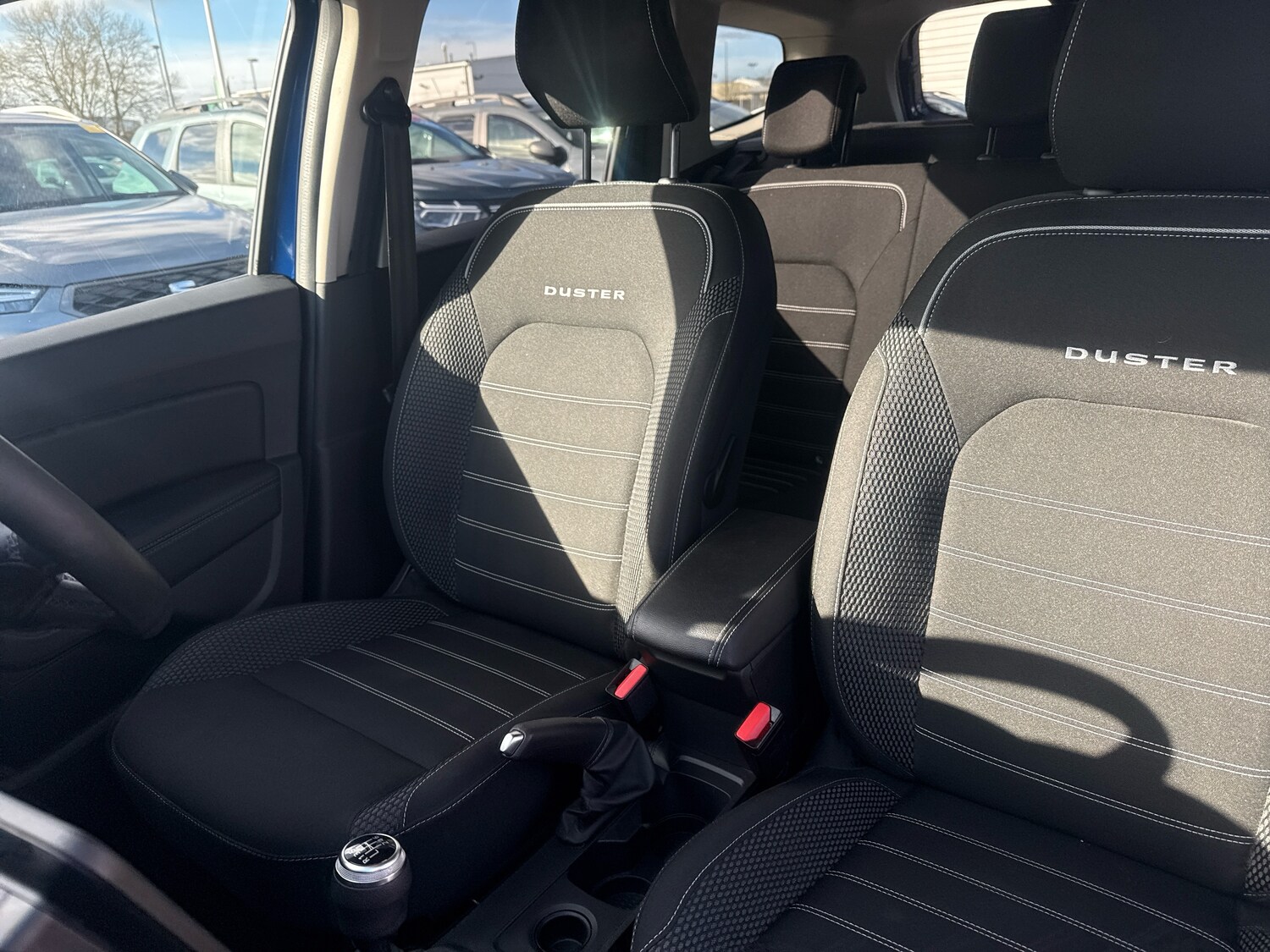 Used Dacia Duster 2021 for sale - 77899028: Photo 15