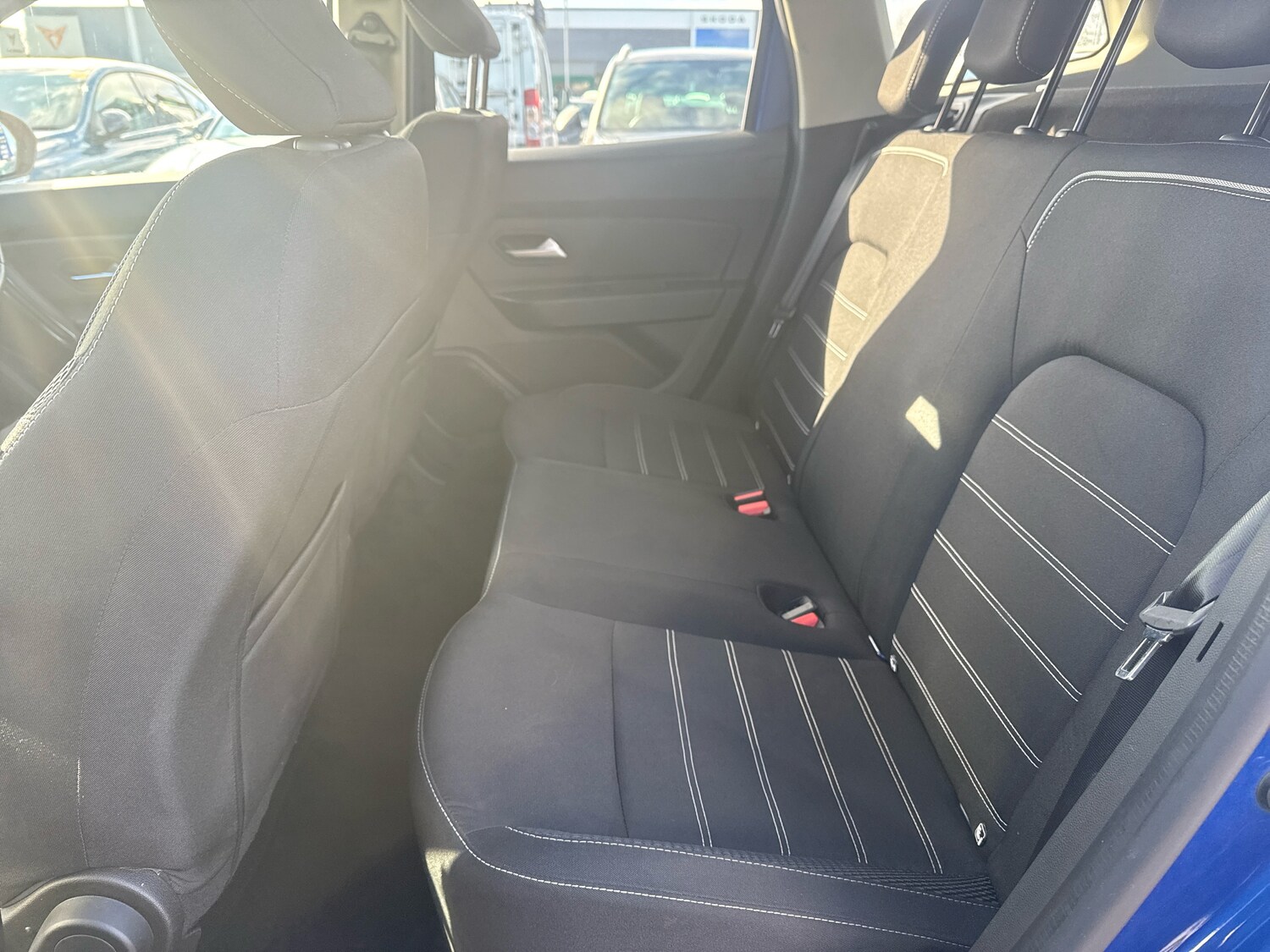 Used Dacia Duster 2021 for sale - 77899028: Photo 16