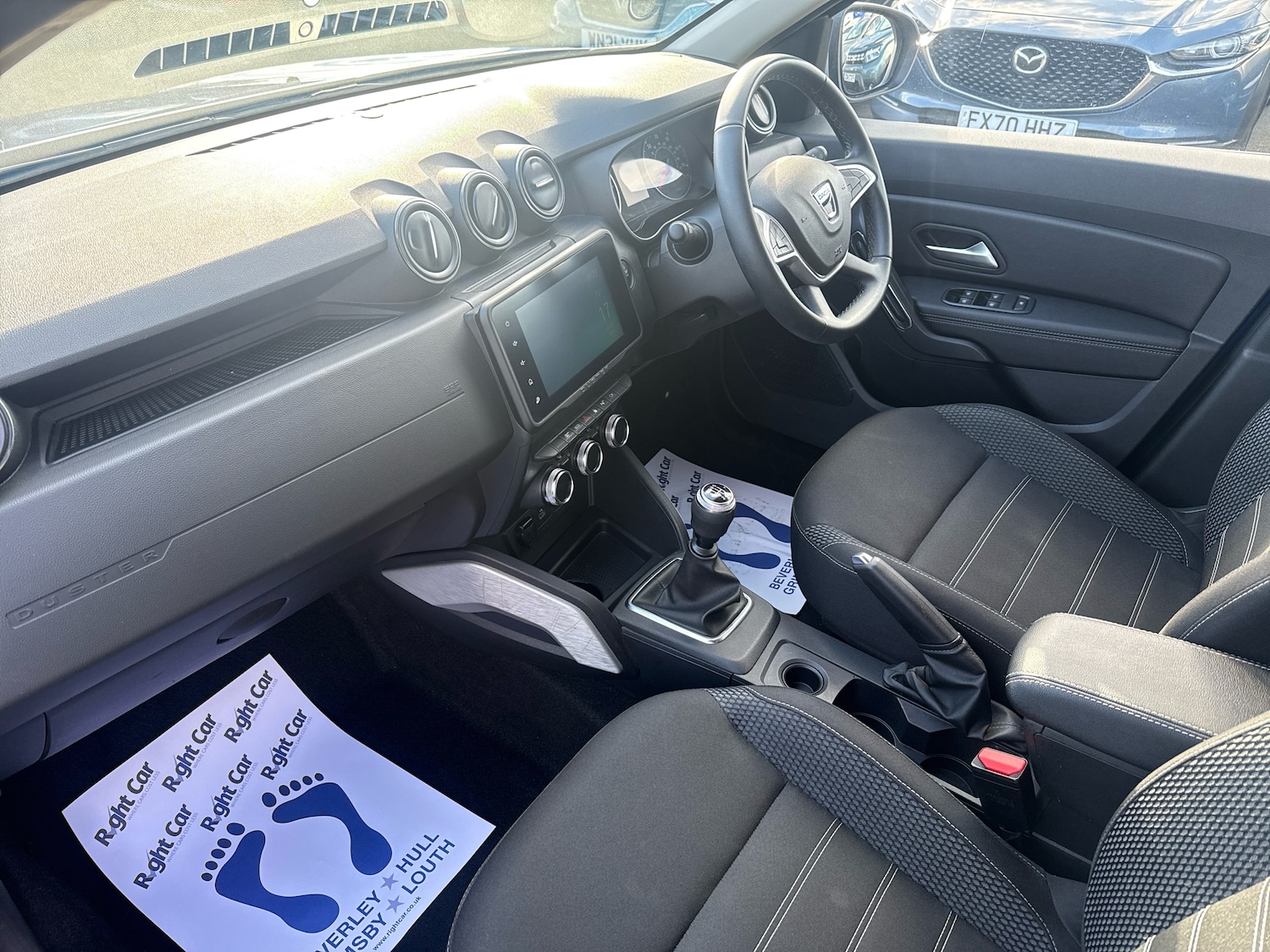 Used Dacia Duster 2021 for sale - 77899028: Photo 2