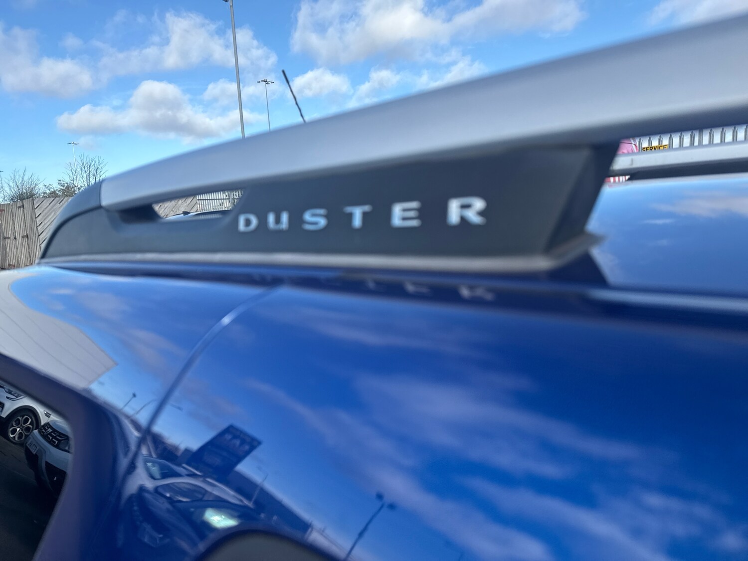 Used Dacia Duster 2021 for sale - 77899028: Photo 20