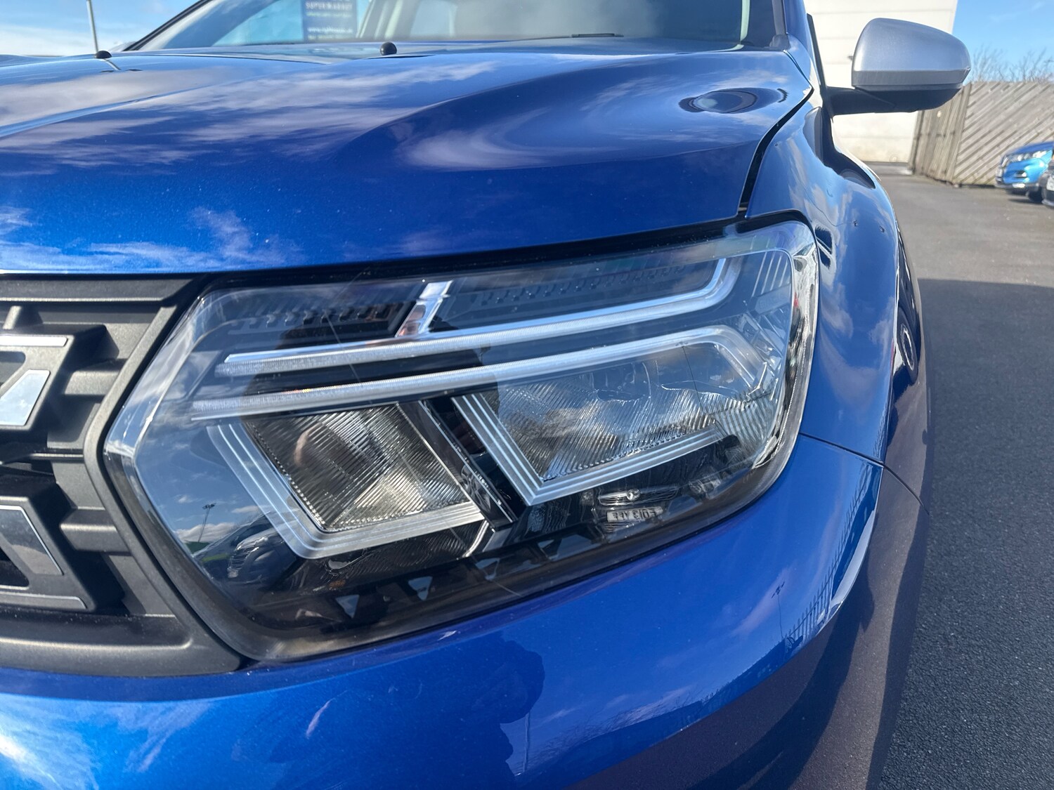 Used Dacia Duster 2021 for sale - 77899028: Photo 23