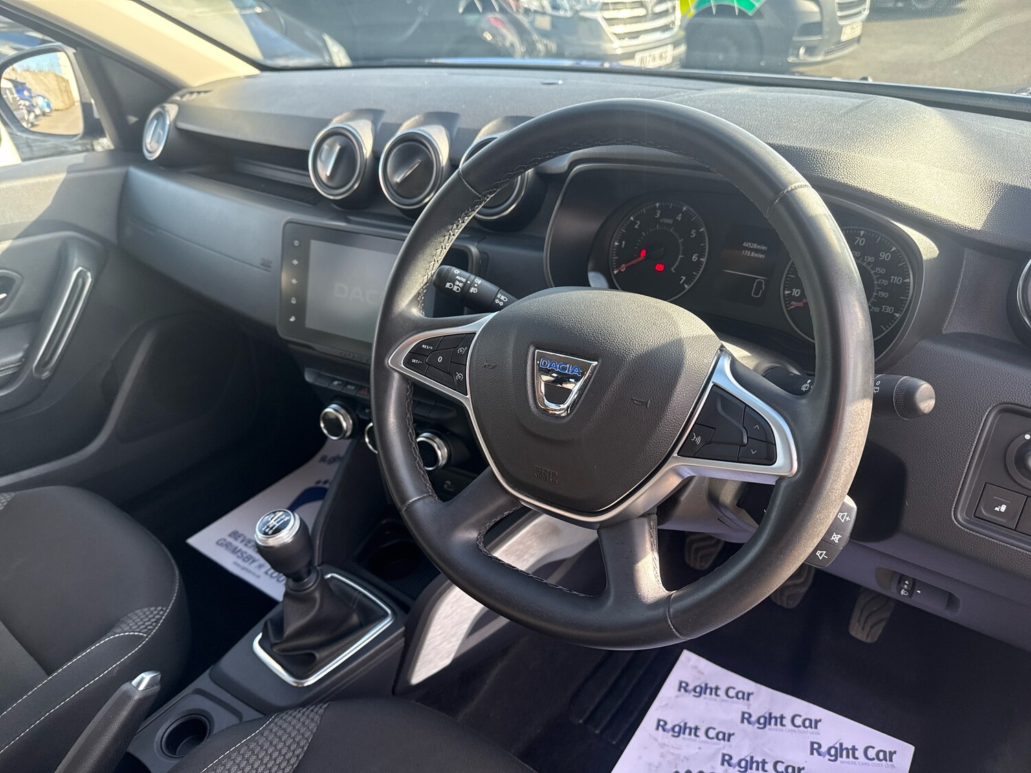 Used Dacia Duster 2021 for sale - 77899028: Photo 24