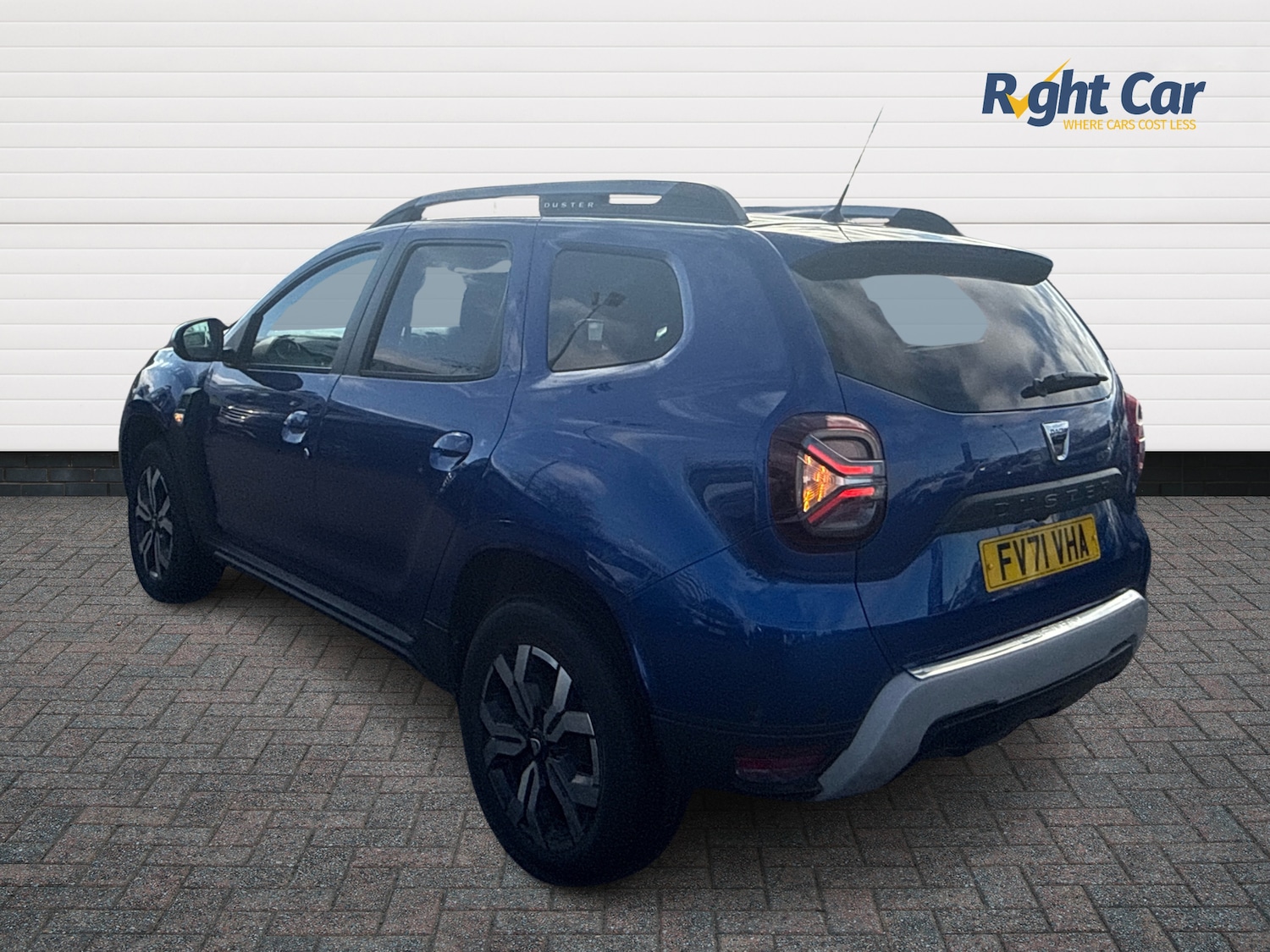 Used Dacia Duster 2021 for sale - 77899028: Photo 3