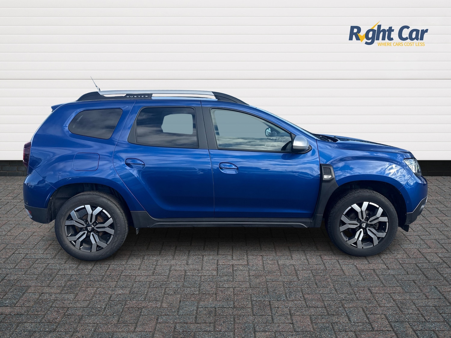 Used Dacia Duster 2021 for sale - 77899028: Photo 4